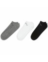 Calcetines Nike Everyday Lightweight Blanco | Tienda24 Tienda24.eu