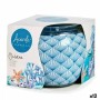 Scented Candle Ocean 7,5 x 6,3 x 7,5 cm (12 Units) by Acorde, Candles - Ref: S3623554, Price: 14,71 €, Discount: %