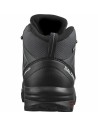 Bergstiefel Salomon X Braze Mid Gore-Tex Damen Schwarz | Tienda24 Tienda24.eu