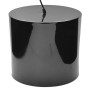 Suspension Noir 30,5 x 26,5 x 30,5 cm (4 Unités) de Gift Decor, Plafonniers - Réf : S3623562, Prix : 51,04 €, Remise : %