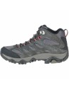 Bergstiefel Merrell Moab 3 Mid Gore-Tex Herren Grau | Tienda24 Tienda24.eu