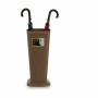 Umbrella stand Stefanplast Elegance Beige Plastic 25,3 x 57 x 25,3 cm (6 Units) | Tienda24 - Global Online Shop Tienda24.eu