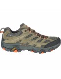 Botas de Montaña Merrell Moab 3 Gore-Tex Hombre Marrón claro | Tienda24 Tienda24.eu