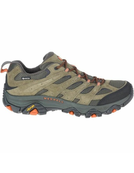 Bergstiefel Merrell Moab 3 Gore-Tex Herren Hellbraun | Tienda24 Tienda24.eu