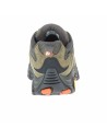 Bottes de montagne Merrell Moab 3 Gore-Tex Homme Marron Clair | Tienda24 Tienda24.eu