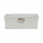 Jardinière Stefanplast Blanc Plastique 39 x 13,5 x 15 cm (12 Unités) de Stefanplast, Jardinières - Réf : S3623594, Prix : 51,...