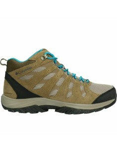 Laufschuhe für Damen Salomon Thundercross Braun | Tienda24 Tienda24.eu