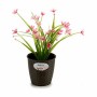 Planter Stefanplast Plastic 14 x 13 x 14 cm (12 Units) by Stefanplast, Cachepots - Ref: S3623598, Price: 19,19 €, Discount: %