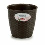 Cache-pot Stefanplast Plastique 14 x 13 x 14 cm (12 Unités) de Stefanplast, Cache-pots - Réf : S3623598, Prix : 19,19 €, Remi...