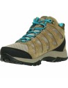 Sandalias de Montaña Geox Wader Multicolor