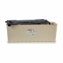 Planter Stefanplast Beige Plastic 17,5 x 16 x 48,5 cm (12 Units) by Stefanplast, Window Boxes - Ref: S3623608, Price: 59,73 €...