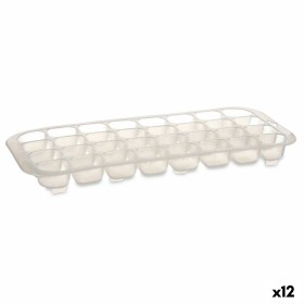 Molde para Cubos de Gelo Quttin Esférico Silicone 22 x 7 x 5 cm (12 Unidades) | Tienda24 - Global Online Shop Tienda24.eu