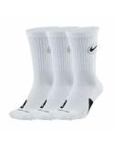 Meias Nike Everyday Crew Branco | Tienda24 Tienda24.eu