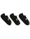 Socks Nike Everyday Plus Cushioned Black | Tienda24 Tienda24.eu