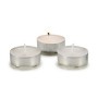 Candle Set White (12 Units) by Acorde, Sets - Ref: S3623635, Price: 15,56 €, Discount: %