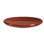 Cazuela Carne Barro cocido 30 x 3 x 30 cm (6 Unidades) de La Dehesa, Cazuelas y terrinas - Ref: S3623636, Precio: 30,73 €, De...