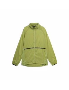 Giacca Sportiva da Uomo 4F Technical M086 Verde Oliva da 4F, Vestiti caldi - Ref: S64109249, Precio: 53,74 €, Descuento: %