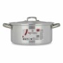 Cacerola Con Tapa Plateado Aluminio 3 L (10 Unidades) de Kinvara, Cacerolas - Ref: S3623651, Precio: 70,57 €, Descuento: %