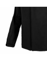 Veste de Sport pour Homme Joluvi Soft-Shell Mengali Noir | Tienda24 Tienda24.eu