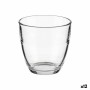 Gläserset Durchsichtig Glas 150 ml (12 Stück) von Vivalto, Whiskeygläser - Ref: S3623680, Preis: 32,79 €, Rabatt: %