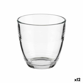 Set of glasses Transparent Glass 150 ml (12 Units) by Vivalto, Tumblers - Ref: S3623680, Price: 27,94 €, Discount: %