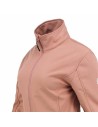 Veste de Sport pour Femme Joluvi Soft-Shell Mengali Rose | Tienda24 Tienda24.eu