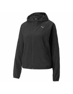 Veste de Sport pour Femme Puma Blanc | Tienda24 Tienda24.eu