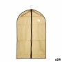 Garment Cover 60 x 100 cm Beige Polyester polypropylene (24 Units) by Kipit, Travel Garment Bags - Ref: S3623695, Price: 41,2...