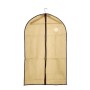 Garment Cover 60 x 100 cm Beige Polyester polypropylene (24 Units) by Kipit, Travel Garment Bags - Ref: S3623695, Price: 41,2...