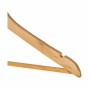 Juego de Perchas Marrón natural Madera 45.5 x 21,5 x 1 cm (4 Unidades) de Kipit, Perchas - Ref: S3623702, Precio: 45,40 €, De...