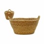 Cesto Com pegas Castanho 40 L 50 x 30 x 32 cm (6 Unidades) de Gift Decor, Cestos de arrumação - Ref: S3623714, Preço: 54,95 €...