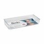 Organiseur de Tiroirs Polyvalents Transparent Plastique 15,5 x 5,5 x 34,5 cm (36 Unités) de Berilo, Supports et distributeurs...