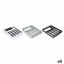 Organizador para Cubiertos Polipropileno 32,5 x 4,5 x 40,5 cm (12 Unidades) de Kinvara, Estantes y soportes - Ref: S3623726, ...