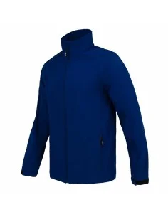 Casaco de Desporto para Homem Reebok Essentials Fullzip Lilás Barrete | Tienda24 Tienda24.eu