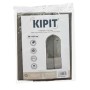 Porte-habits 60 x 137 cm Gris Polyester polypropylène (24 Unités) de Kipit, Housses à vêtements - Réf : S3623742, Prix : 50,8...