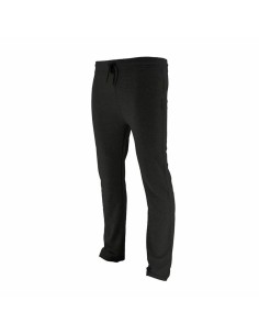 Pantalone di Tuta per Bambini Joluvi Fit Campus Nero da Joluvi, Bambino - Ref: S64109276, Precio: 19,86 €, Descuento: %