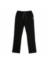 Pantalone di Tuta per Bambini Joluvi Fit Campus Nero da Joluvi, Bambino - Ref: S64109276, Precio: 19,86 €, Descuento: %