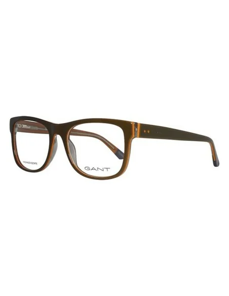 Men'Spectacle frame Gant GA3123-047-53 (ø 53 mm) Brown (ø 53 mm) | Tienda24 Tienda24.eu