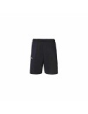 Pantalones Cortos Deportivos para Niños Kappa Eveig Graphik Azul oscuro | Tienda24 Tienda24.eu