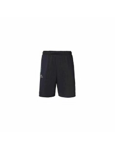 Pantalón de Chándal para Niños Adidas Essentials French Terry Negro | Tienda24 Tienda24.eu