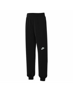 Children's Tracksuit Bottoms Adidas YB Logo | Tienda24 Tienda24.eu