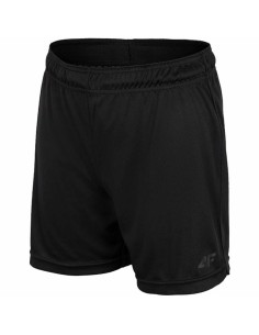 Pantalón de Chándal para Niños Puma Essentials+ Colorblock K Negro | Tienda24 Tienda24.eu