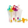 Stampo per Gelati Ombrelli polipropilene 11 x 16,5 x 16 cm (24 Unità) di Leknes, Stampi per gelato - Rif: S3623803, Prezzo: 4...