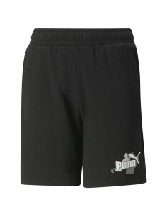 Children’s Sports Shorts Adidas Grey | Tienda24 Tienda24.eu