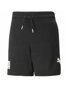 Children’s Sports Shorts Nike Sportswear Dark grey | Tienda24 Tienda24.eu