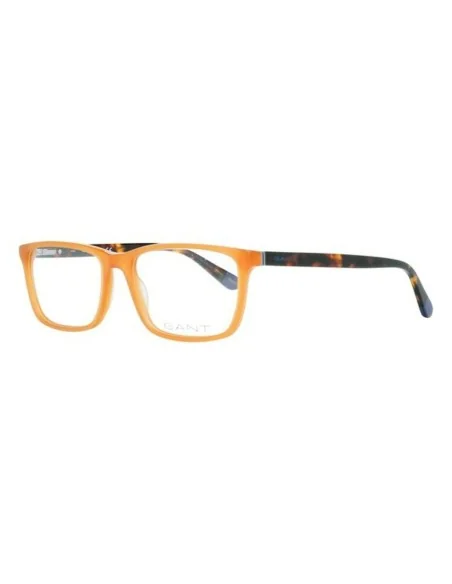 Montura de Gafas Hombre Gant GA3139-047-55 (ø 55 mm) Marrón (ø 55 mm) | Tienda24 Tienda24.eu