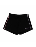 Sport Shorts for Kids Champion Shorts Black | Tienda24 Tienda24.eu