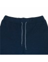 Pantalon de sport long Joluvi Fit Campus Blue marine Bleu foncé Unisexe | Tienda24 Tienda24.eu