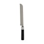 Serrated Knife 3,5 x 2 x 33 cm Stainless steel Plastic (12 Units) | Tienda24 - Global Online Shop Tienda24.eu