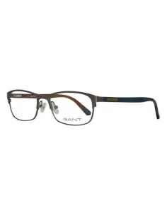 Montura de Gafas Hombre Gant GA3143-009-54 (ø 54 mm) Plateado (ø 54 mm) de Gant, Gafas y accesorios - Ref: S0340503, Precio: ...